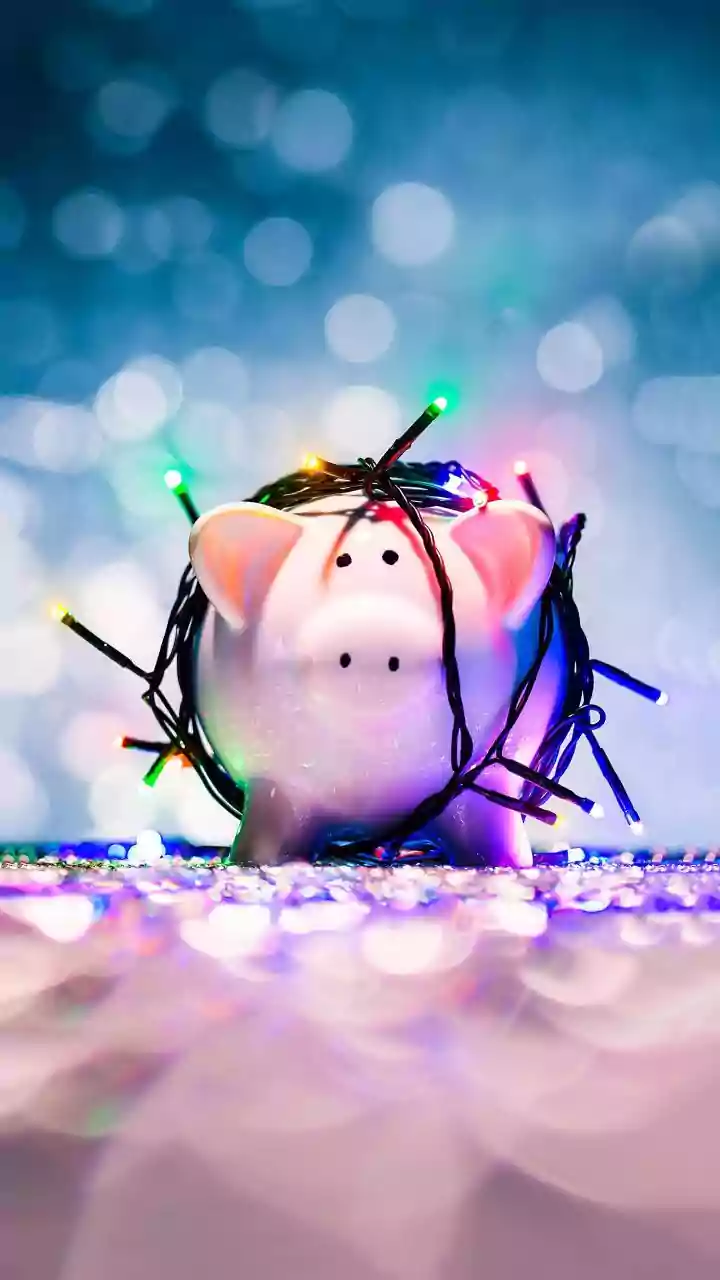 Zero-Based Budgeting Prevents Overspending On Gifts During Festive Shopping Months