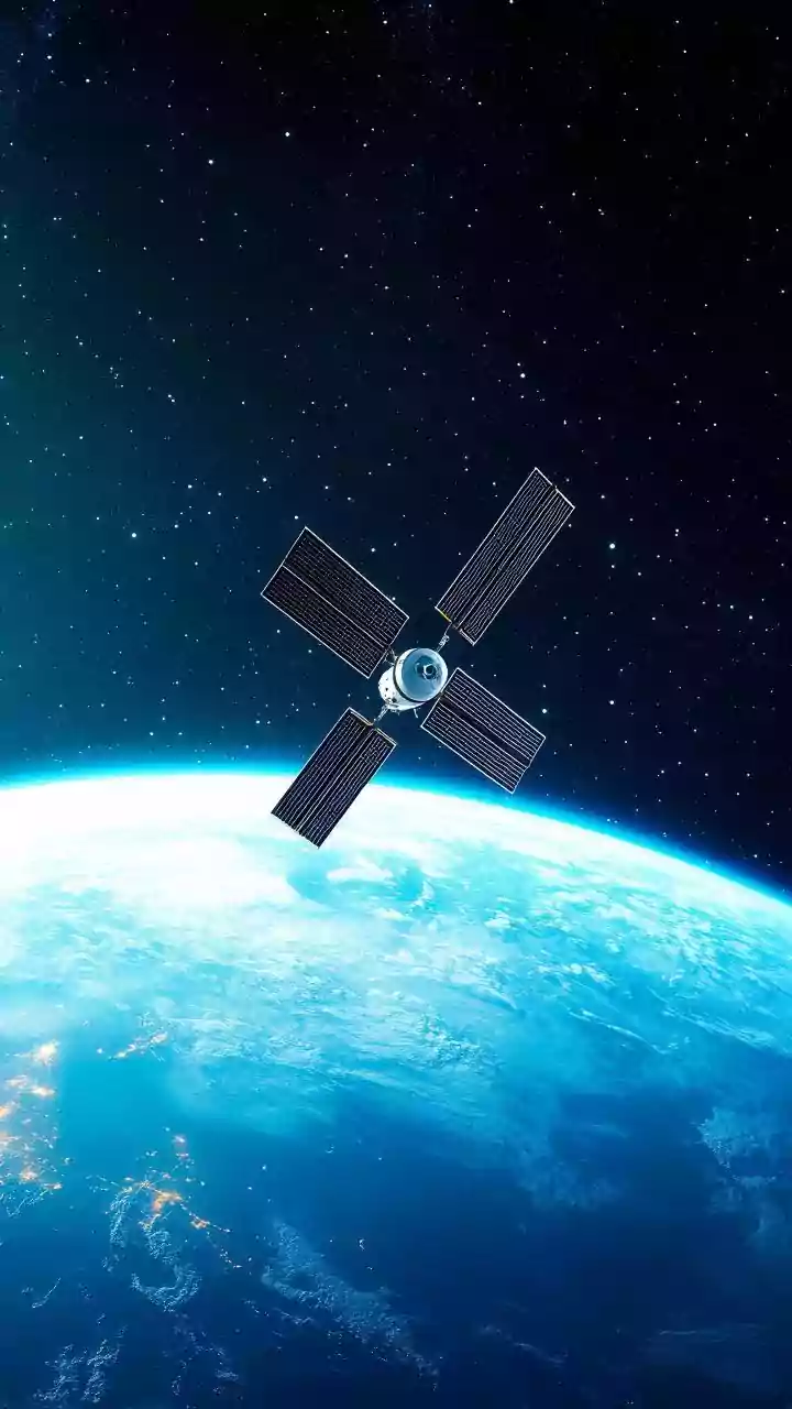 India's Orbital Data Center Satellite: Pathfinder's Leap into Spaceborne AI