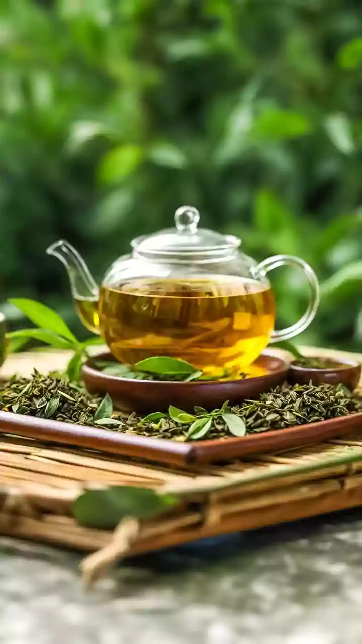 Foggy air threatens tea flavour — this storage hack saves it