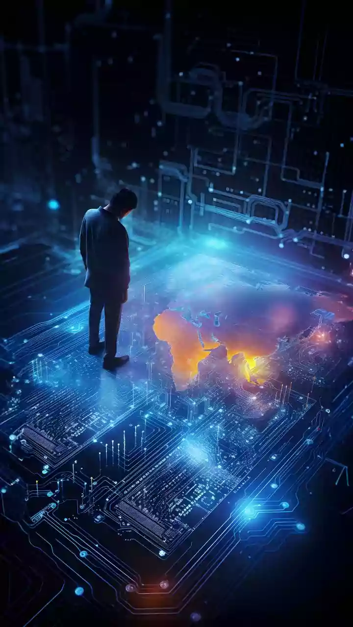 AI in research may boost individual success, but limit scientific exploration, analysis finds