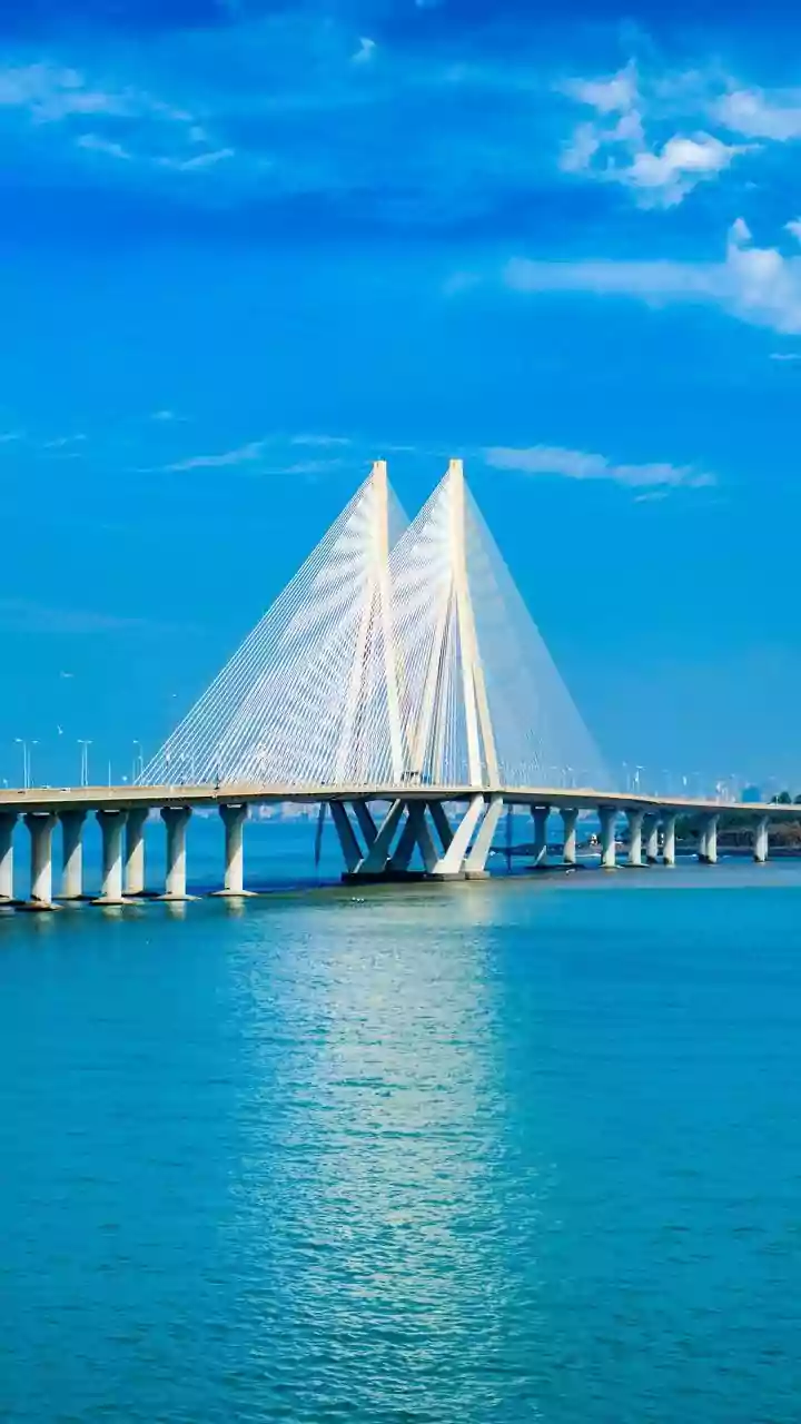 Navi Mumbai Municipal Commissioner Dr Kailas Shinde Completes Tata Mumbai Marathon