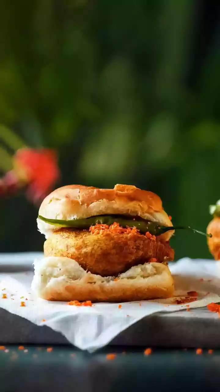 Understanding Monsoon Street Foods in India