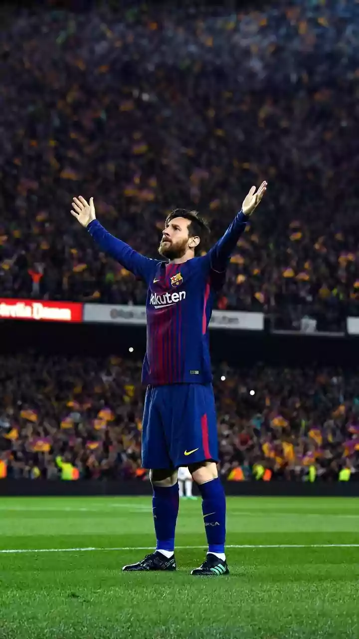 Joan Laporta dismisses Lionel Messi's Barcelona return possibility: Details here