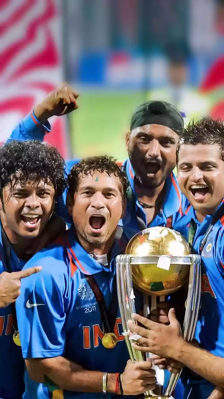What made India’s 2011 World Cup team special?