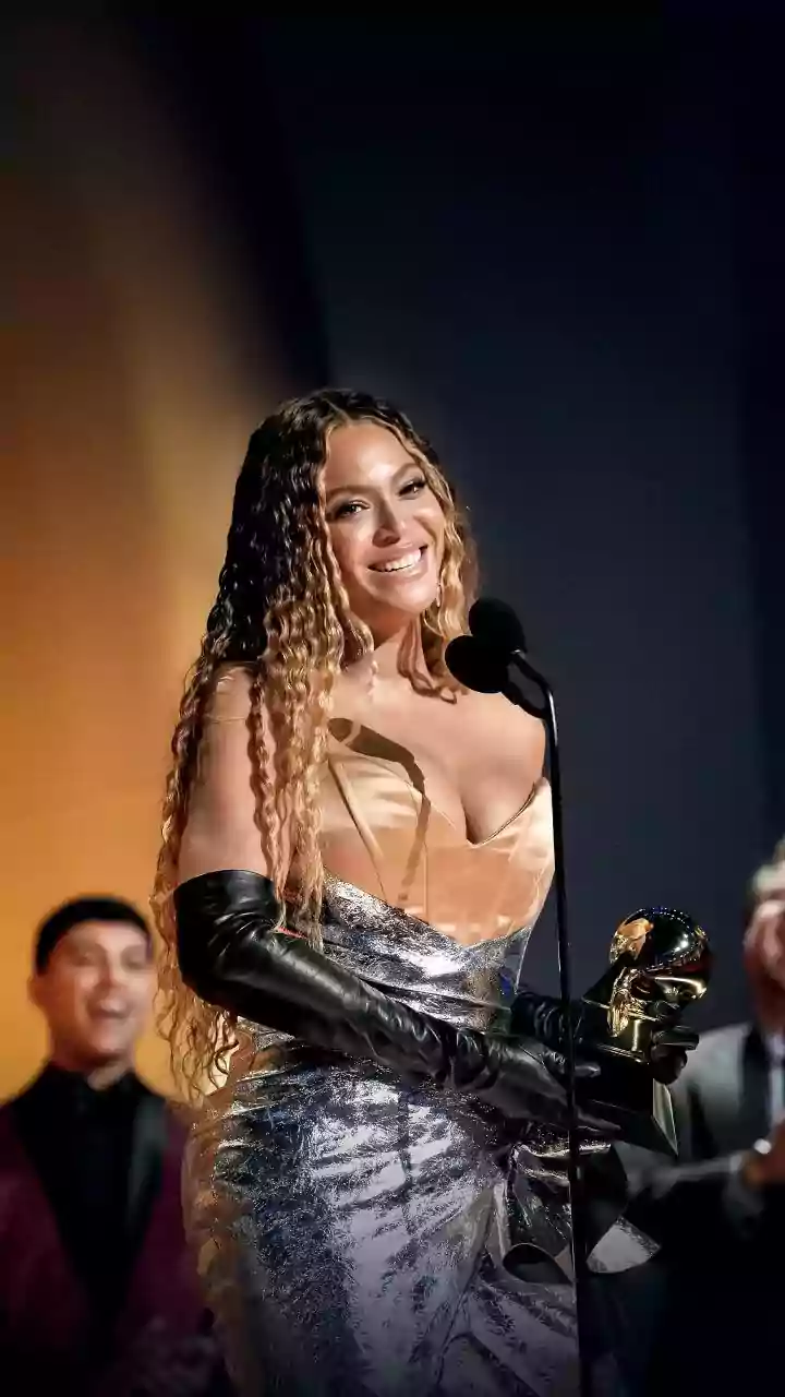 Beyoncé Becomes A Billionaire, Joins Husband Jay-Z And Taylor Swift In Elite Music Club