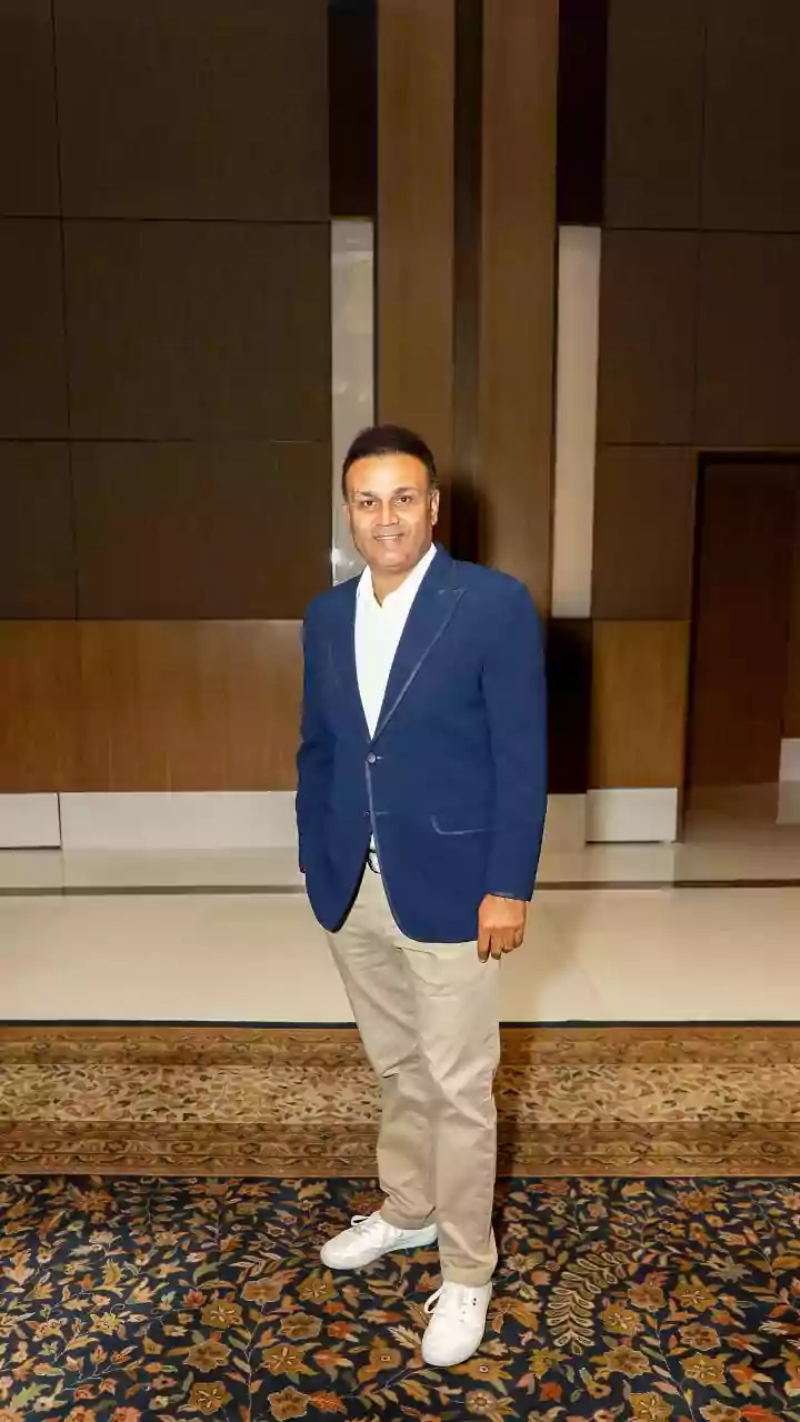 Virender Sehwag to host Rise and Fall Season 2: Here’s what to expect from the show!