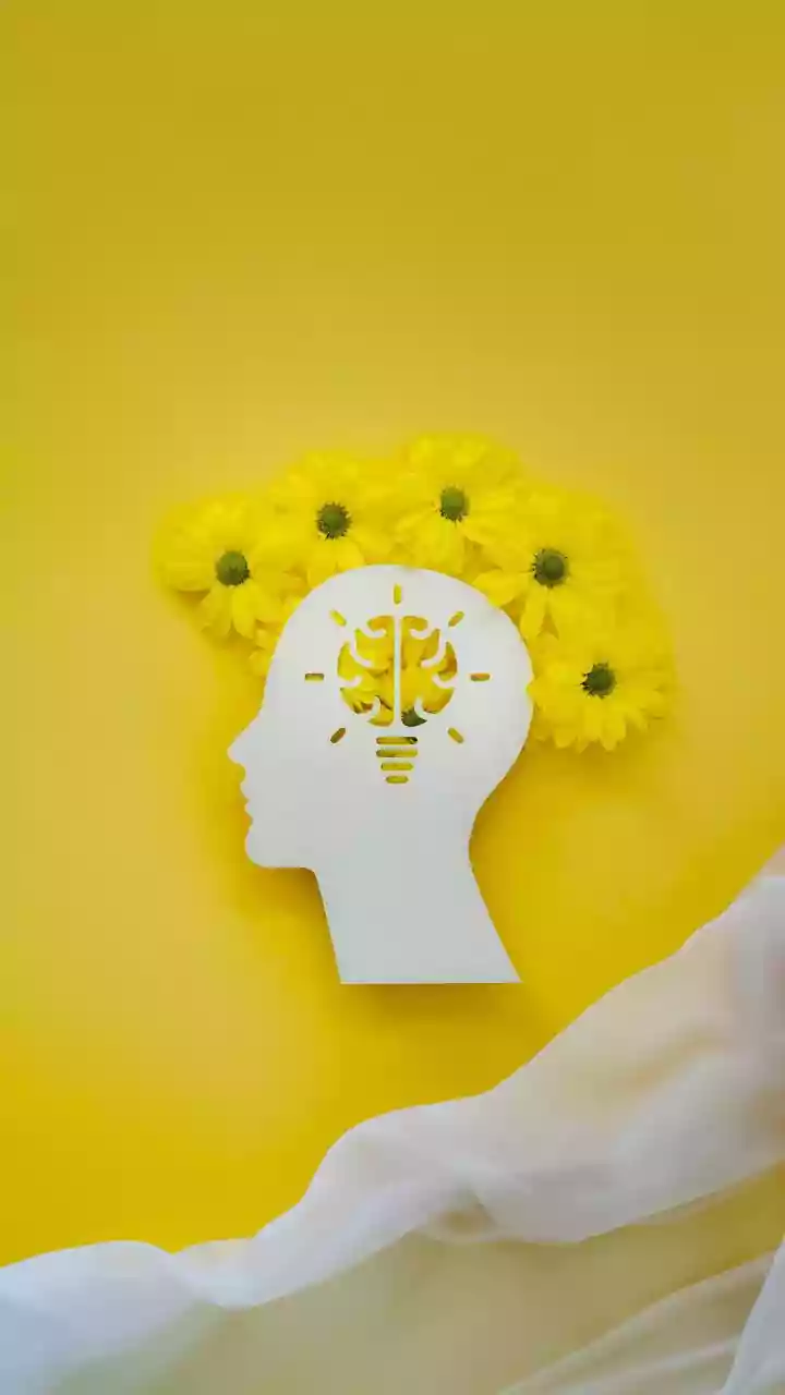 How winter silence intensifies December overthinking