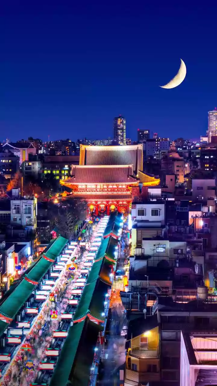 What Is Included In IRCTC's Japan Tour From Mumbai And What Costs Extra?