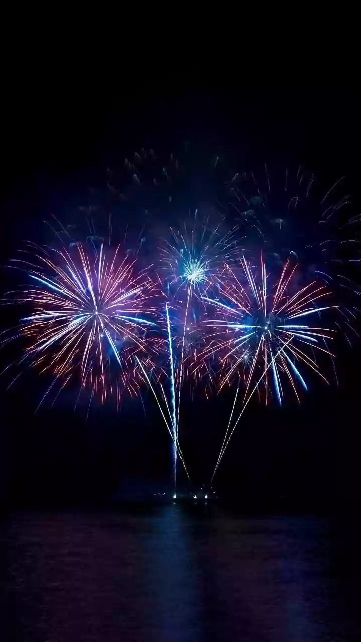 Happy New Year 2026: Wishes, Images, Status, Quotes, Messages and WhatsApp Greetings to Share