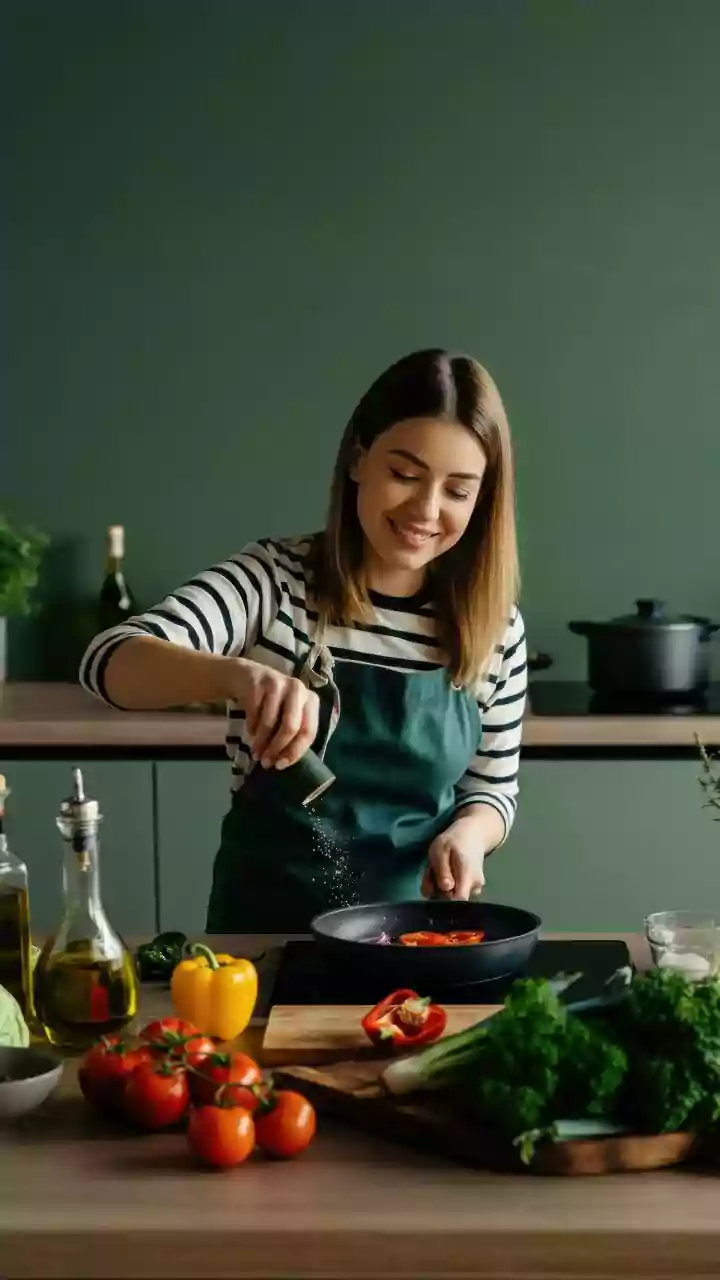 Home Cooks Can Use Recipe Costs to Spot Repeated Waste