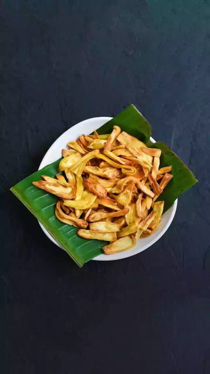 Young Food Lovers Are Bringing Traditional Kerala Jackfruit Dishes Back To Their Kitchens