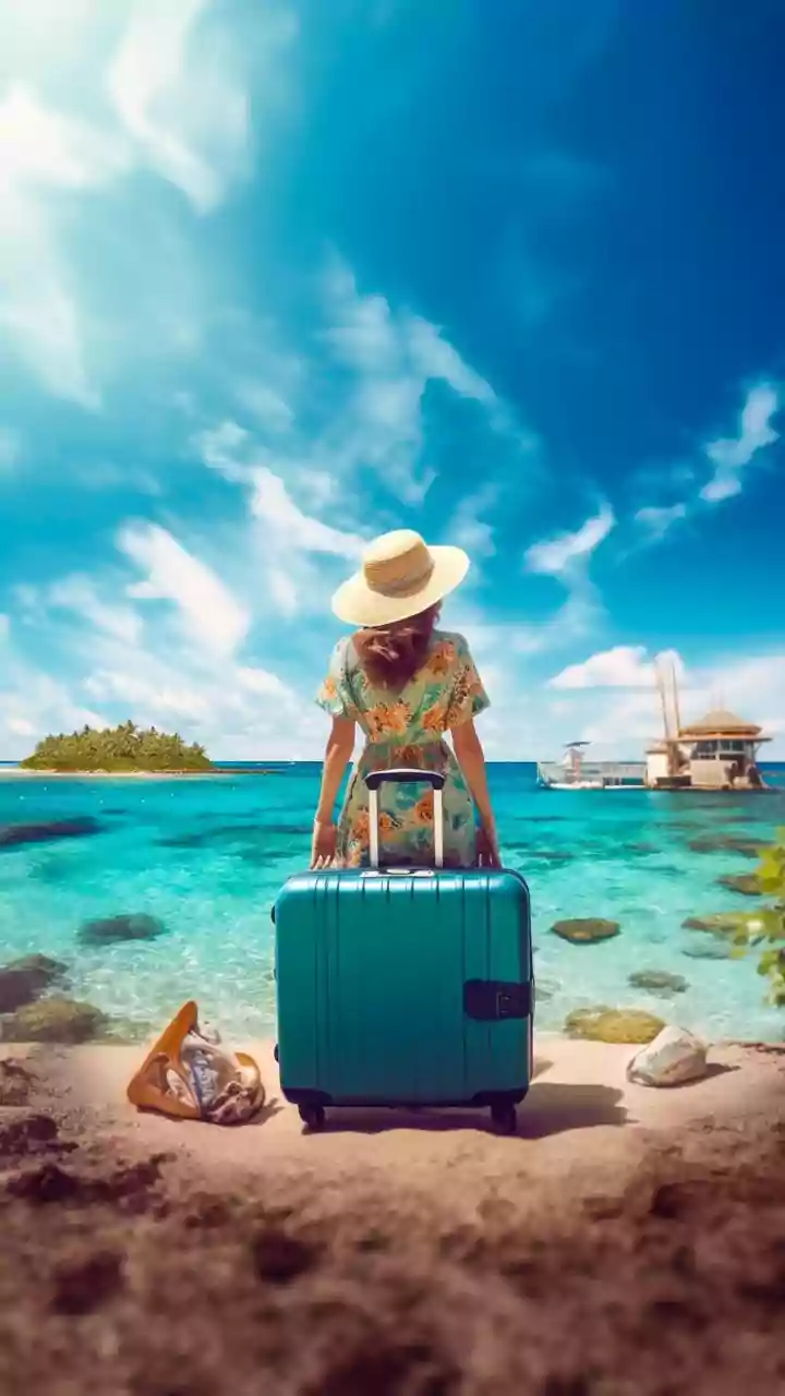 Long Weekends Make Quick Getaways Feel Worth It