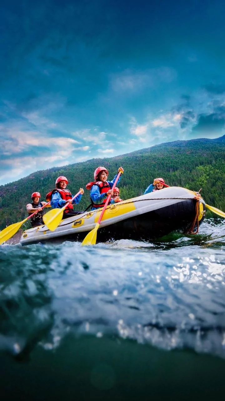 Understanding Adventure Travel Insurance: What Indian Travellers Should Know