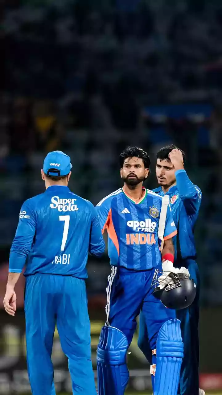 Is International Cricket Becoming Too Dependent on Franchise Cricket?