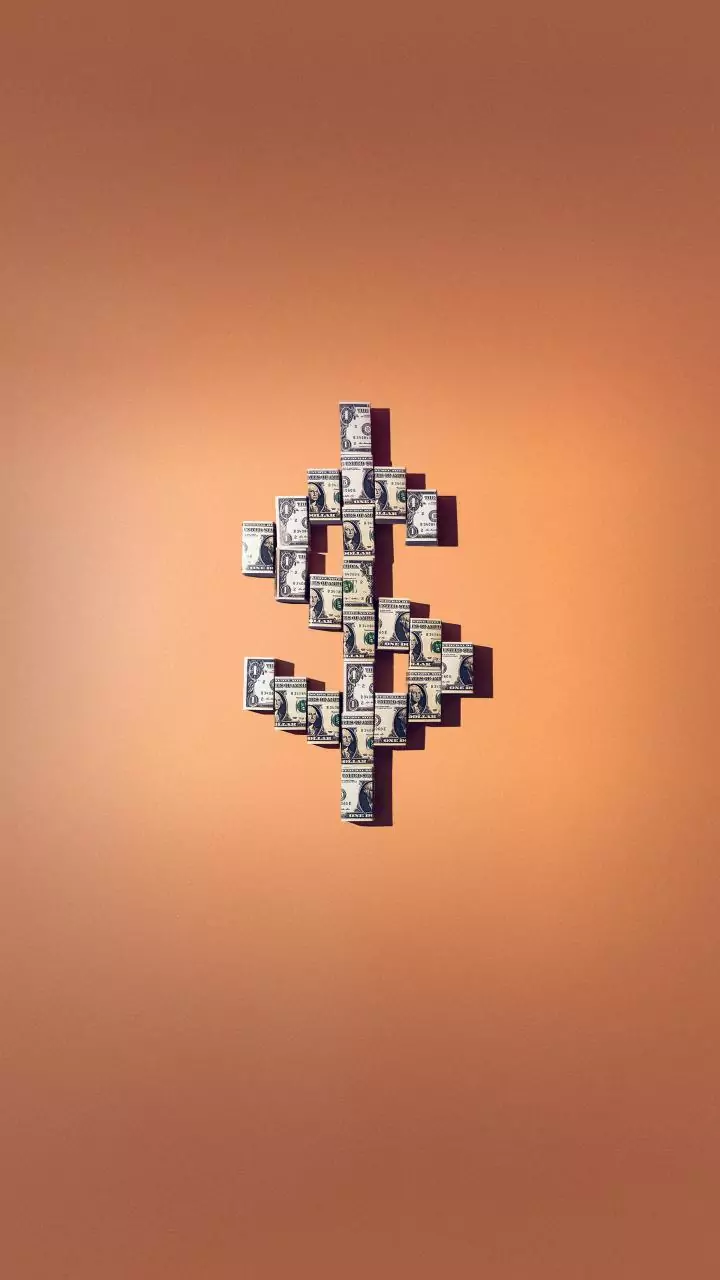 Why is the Indian rupee sliding against the US dollar