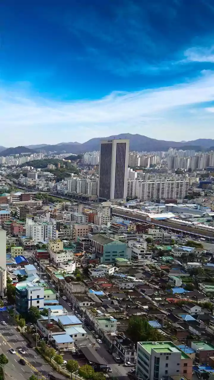 South Korea bets $3.5B on its own frontier AI model
