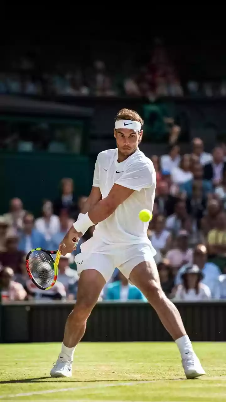 Spanish Teen Rafael Jodar Joins Nadal, Alcaraz In Exclusive Wimbledon Club After Epic Comeback