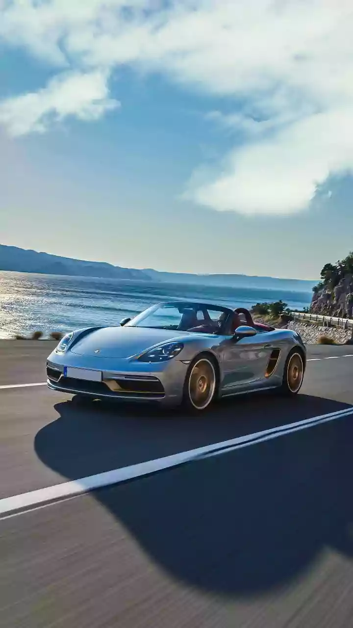Porsche's Job Plan Relies on Demographics, Attrition and Voluntary Exits
