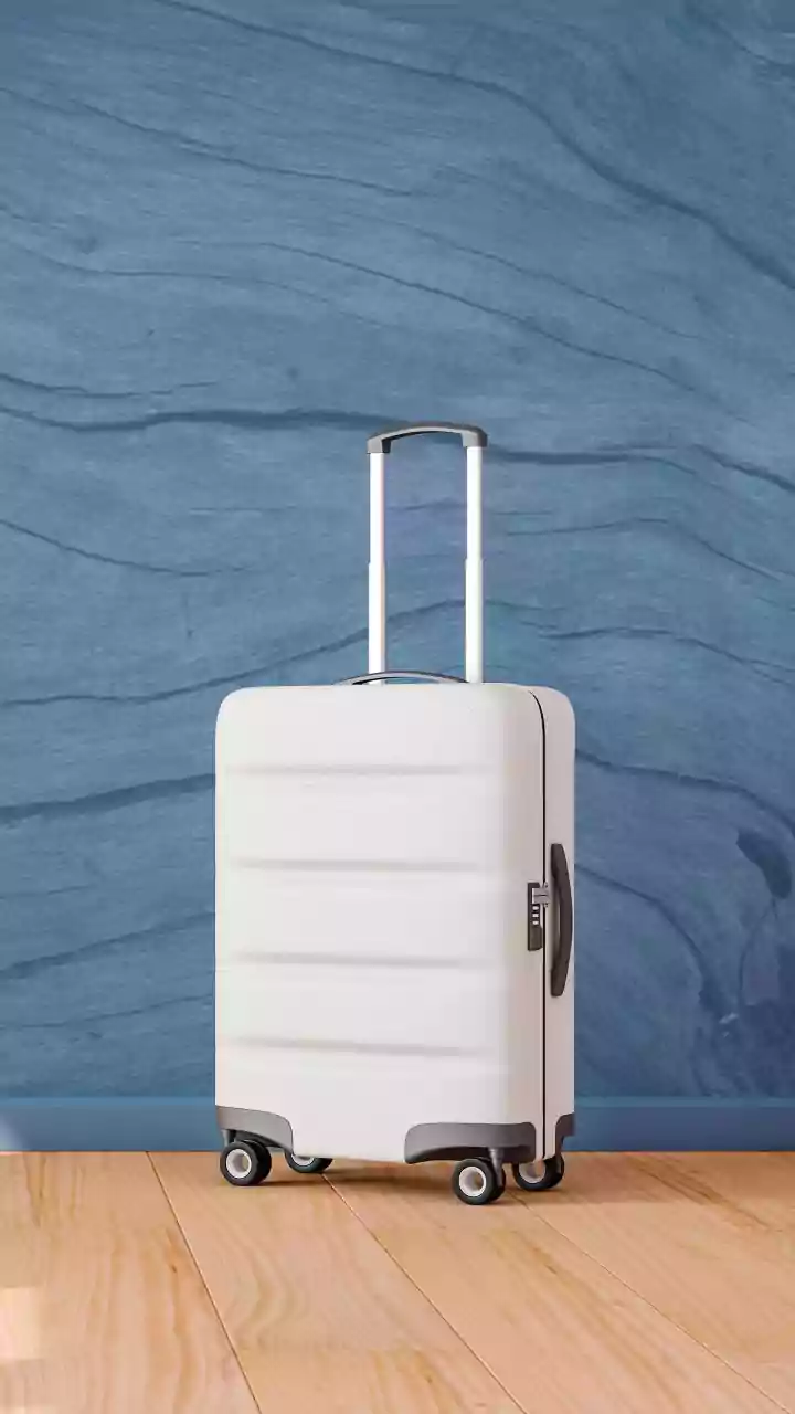 Space Saving Hacks Packing 7 Days Of Outfits Under Strict 7kg Limits