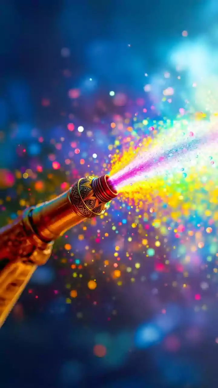 Celebrate Big, Celebrate Bold: Premium Whiskies, Beers And Mixers for Your New Year’s Party