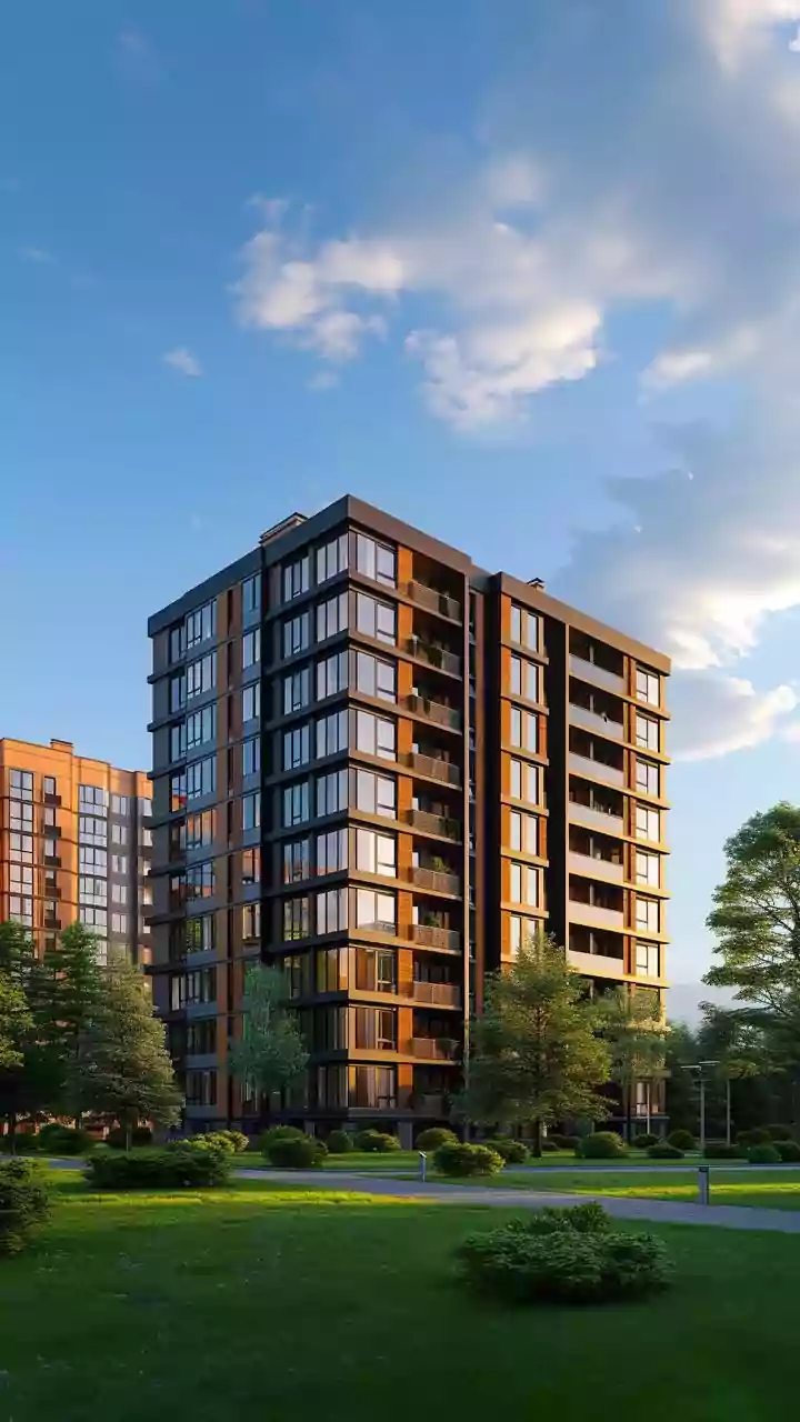 Emami City: Your Dream Gated Community on Jessore Road, Kolkata