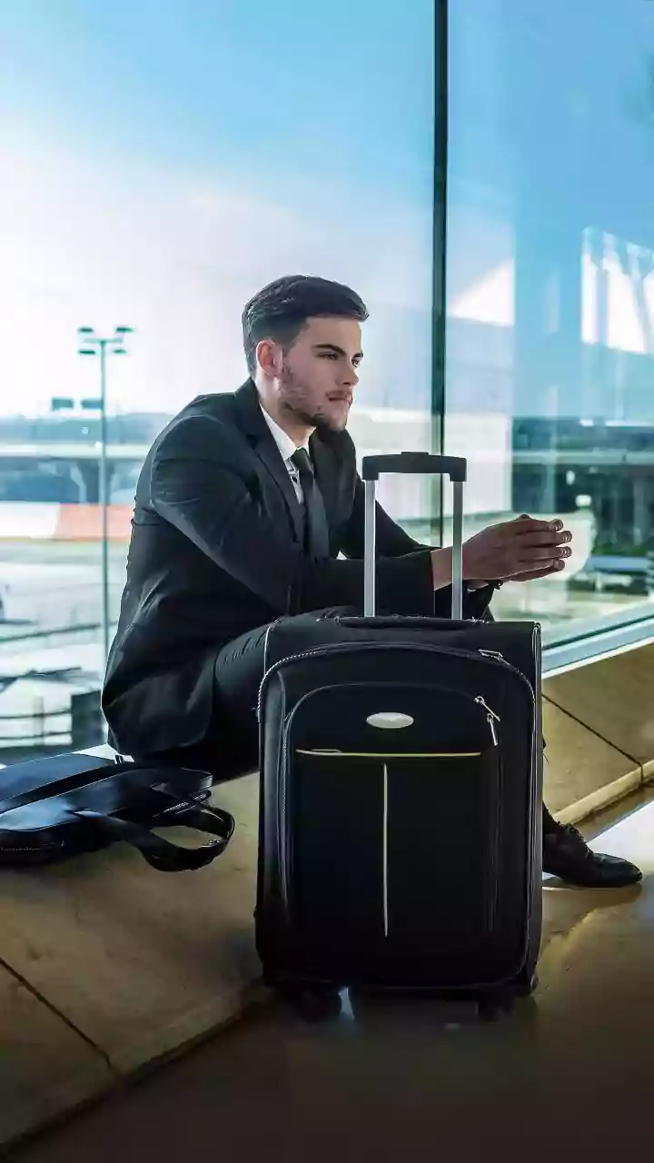 How The Recent Late-Baggage Consumer Ruling Changes The Case For Keeping Receipts For Delayed Bags