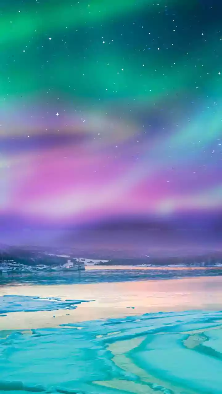 Chasing the Northern Lights: Your Guide to Witnessing the Aurora