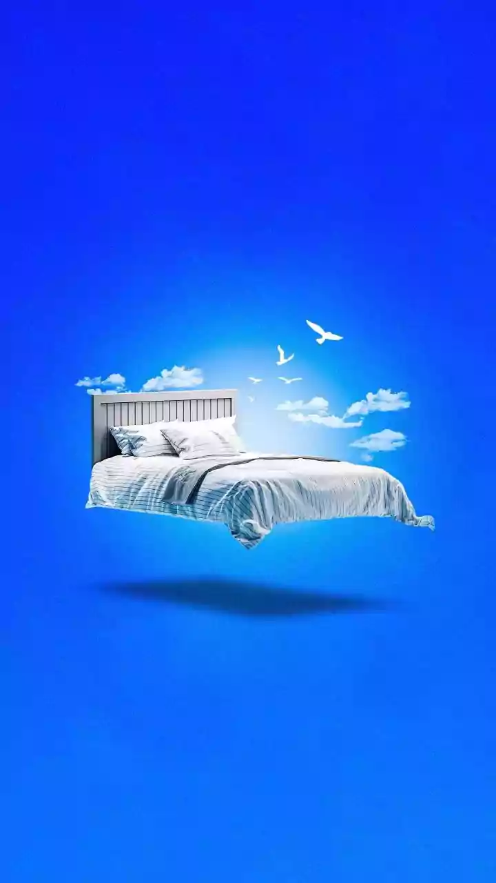 Can A Rainy-Season Routine Improve Your Sleep? What Research Says