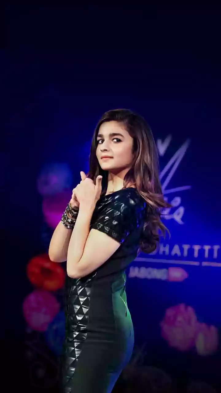 Timeless Style: Decoding Alia Bhatt's Power Dressing