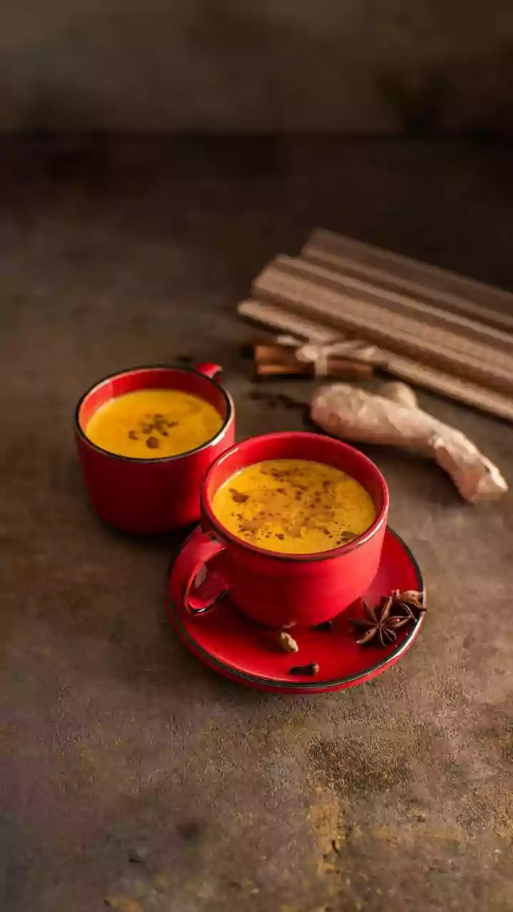 Cozy Winter Delights: Traditional Indian Foods