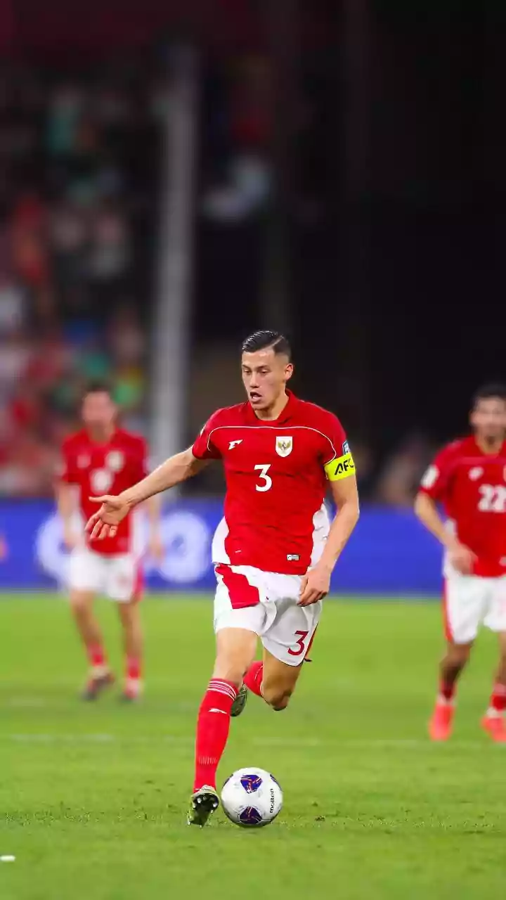Media Italia Pastikan Jay Idzes Jadi Bagian Penting Pramusim Sassuolo: Absen Bela Timnas Indonesia di Piala AFF 2026