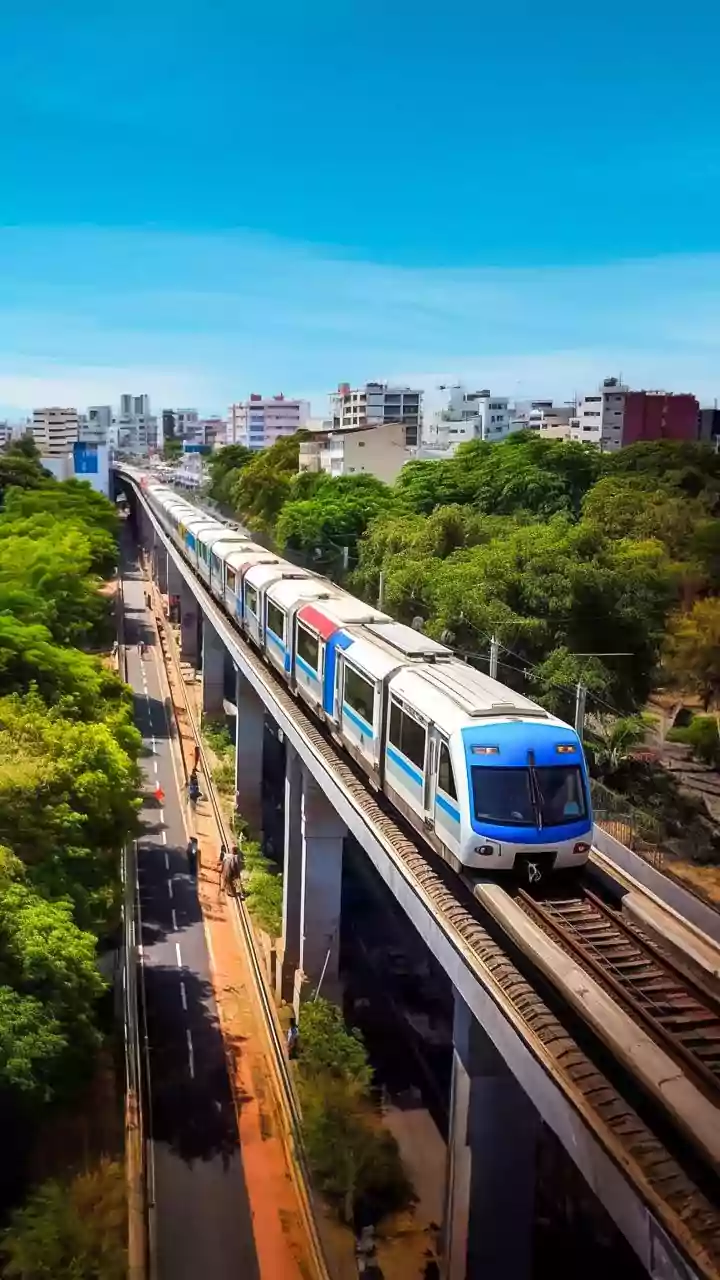 CMP revision underway, decision on Metro to Doddaballapura to follow: Minister