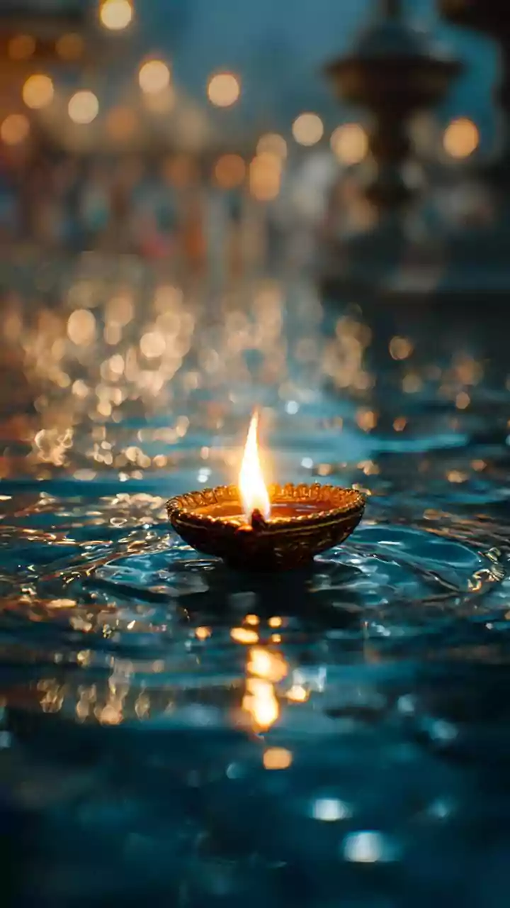Rainy Navratri: Weather Patterns in Southern India