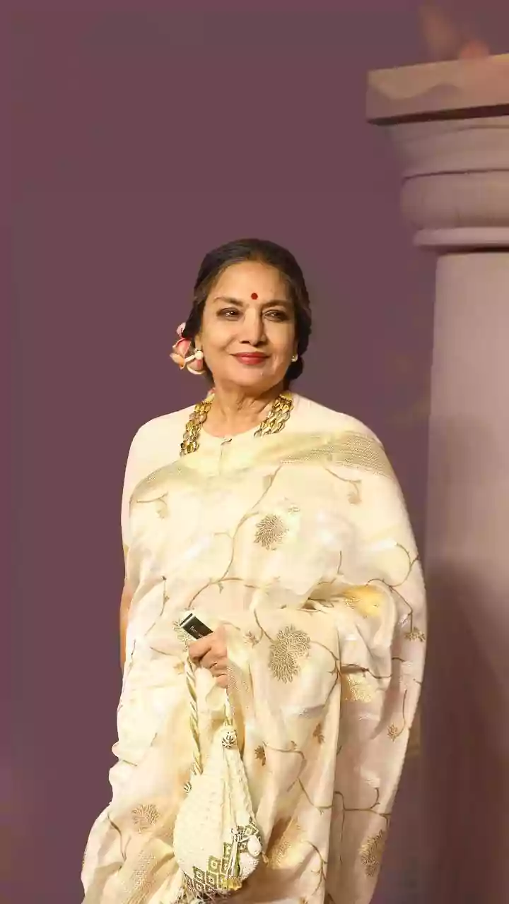 Shabana Azmi's Wedding Anniversary: A Celebration of Love