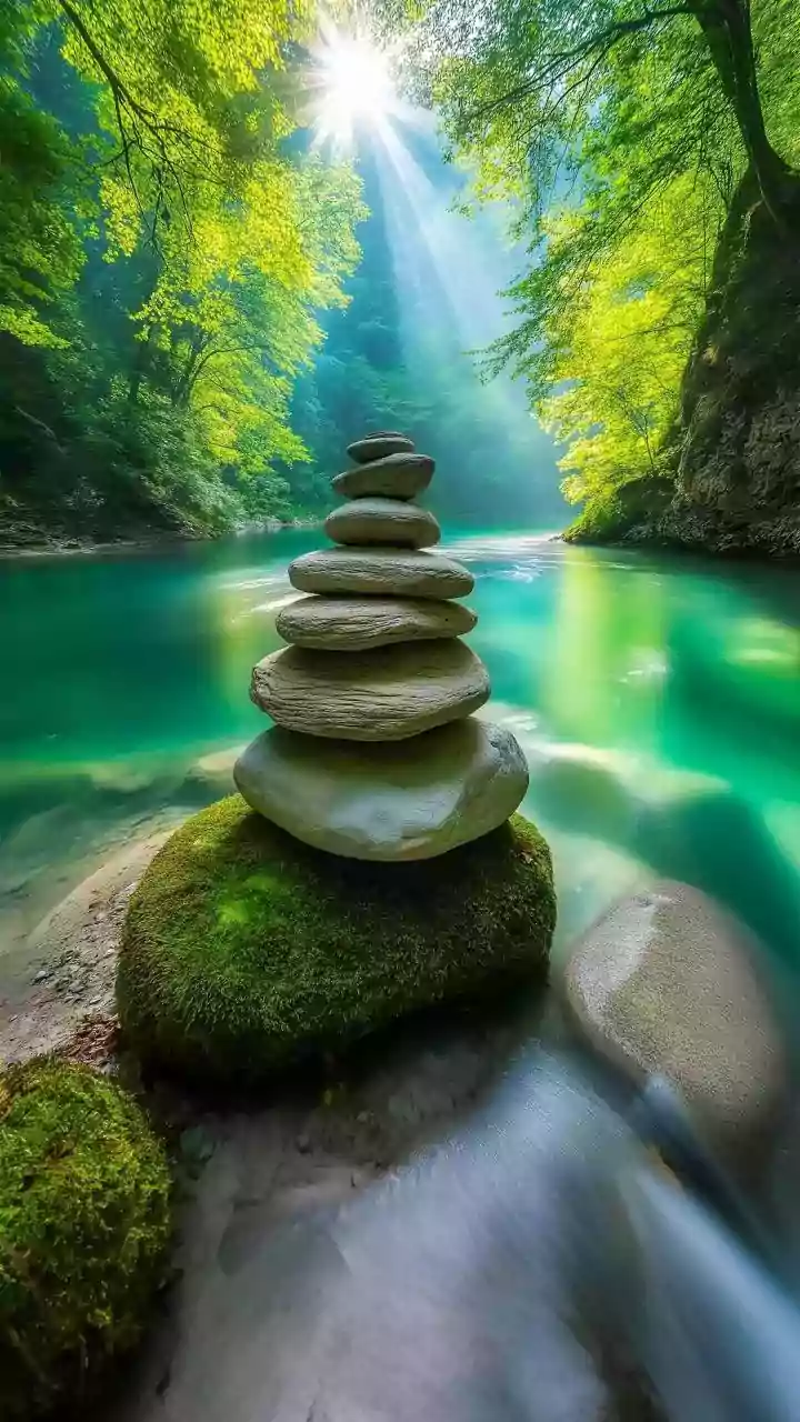 Unlocking Peace: The Essence of Bhagavad Gita's Yajna