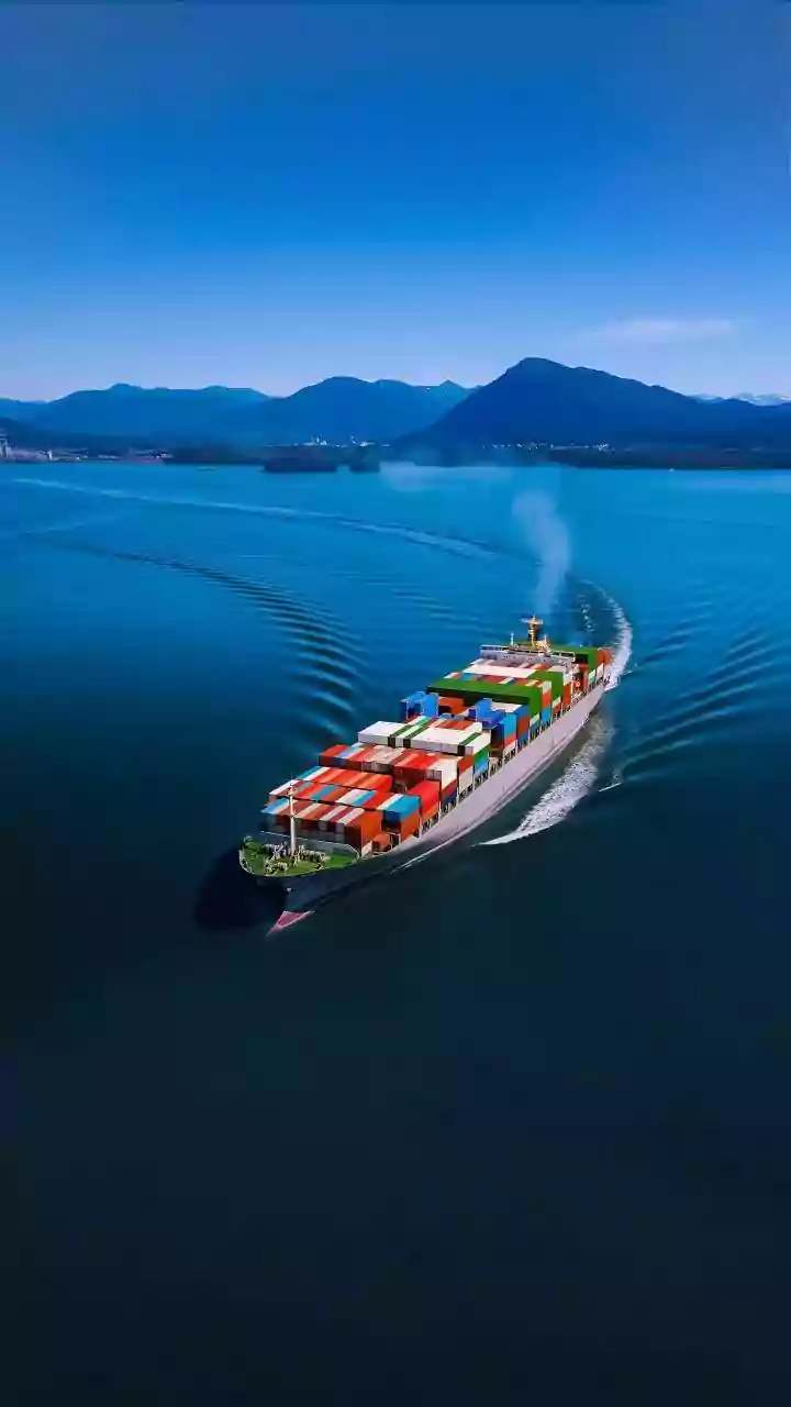 Global Ocean Logistics IPO: Key Details & Insights