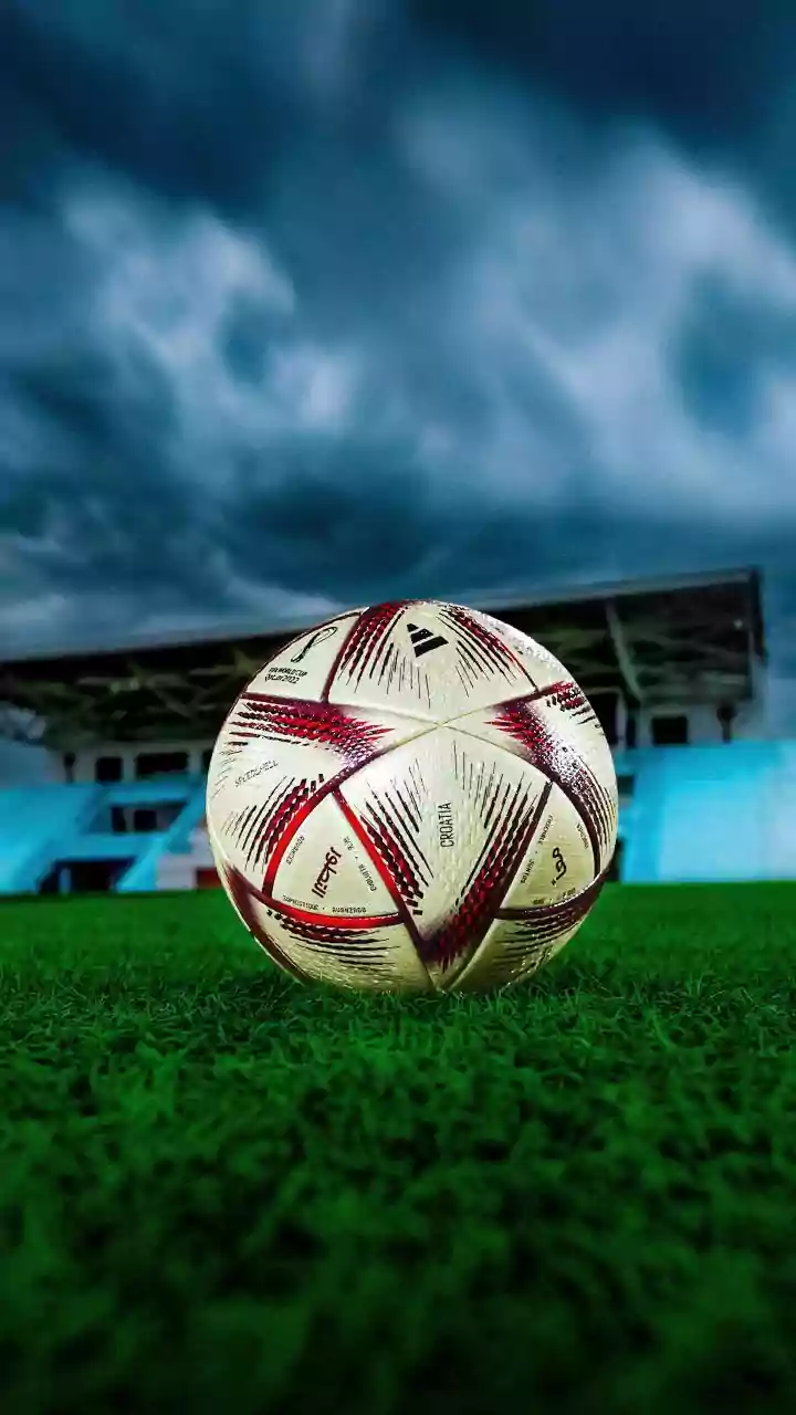 A tempestade que mudou uma final da Copa do Mundo