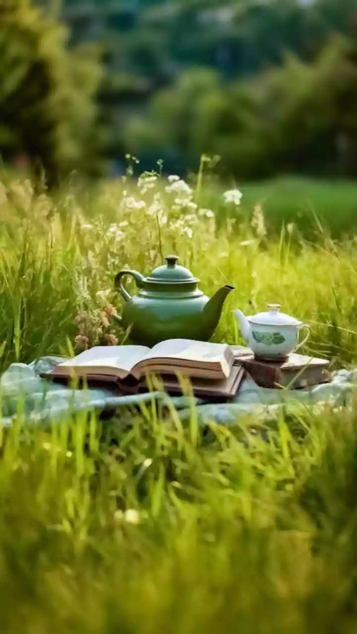 Wordsworth's Wisdom: Living a Meaningful Life