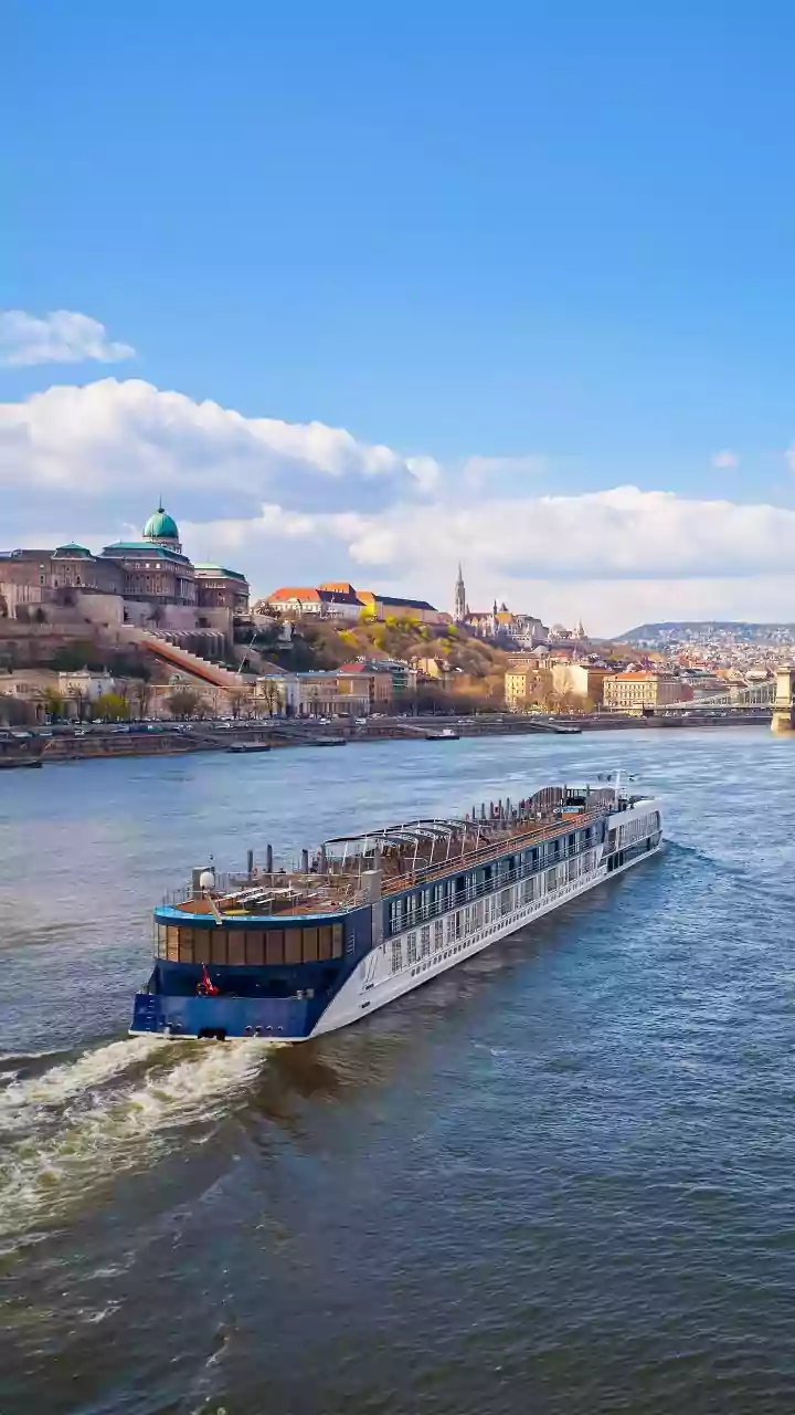 Yamuna River Cruise In Delhi: Trial Runs Before Launch Explained