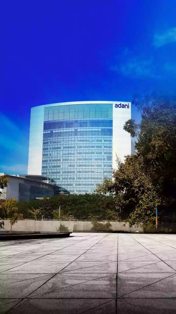Adani Group raises ₹43,500cr via rights issue and QIPs