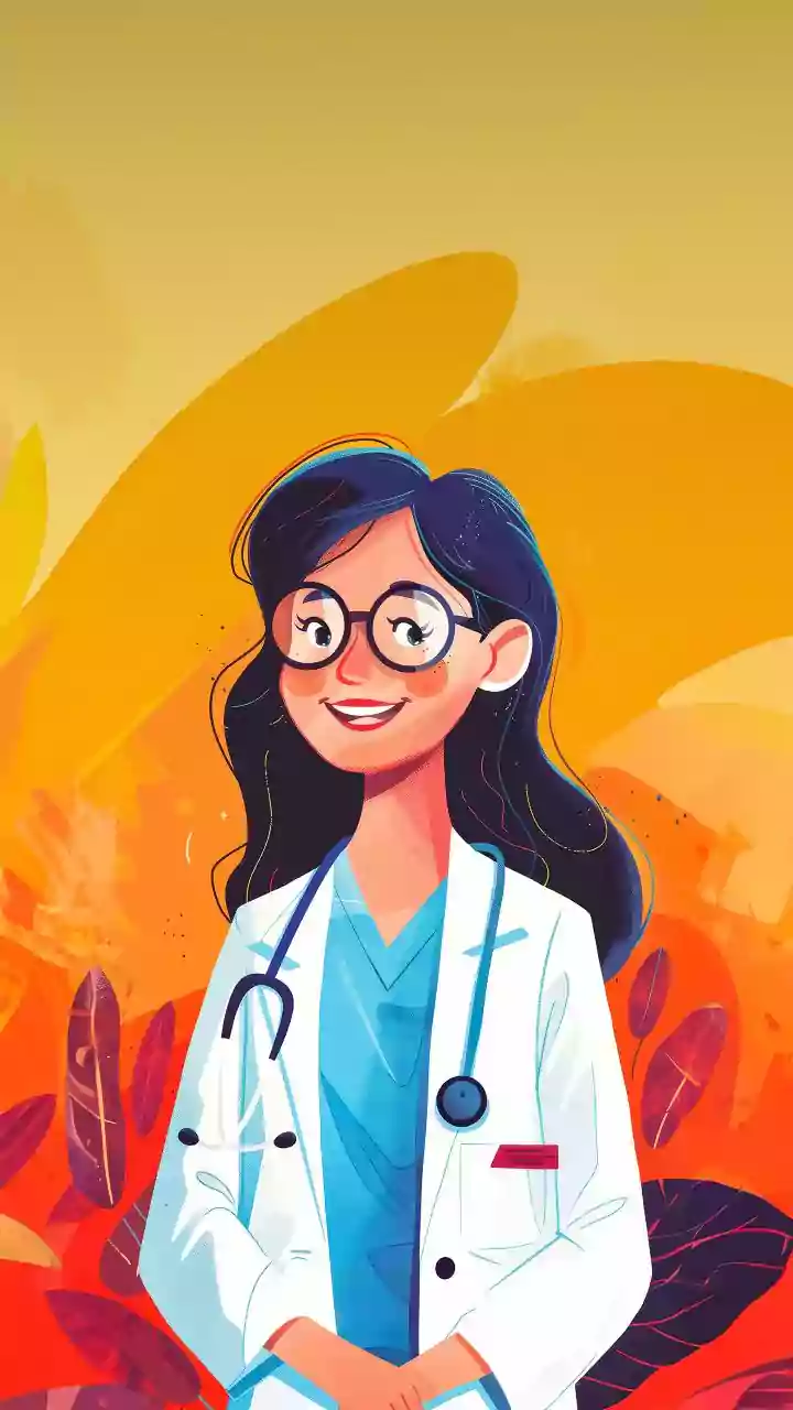 Doctors' Day 2026: SRK Making Us Love Zindagi To Munna Bhai Tickling Funny Bones, Bollywood's Most Iconic Portrayals