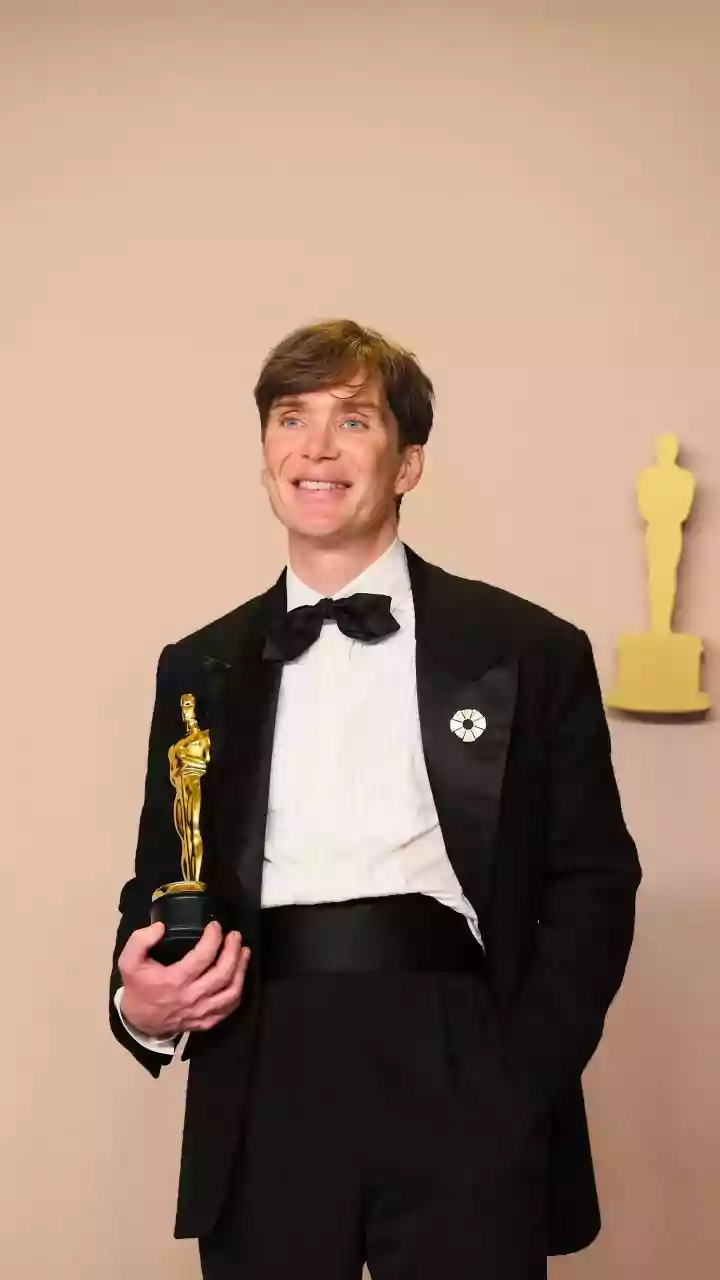 Oscar-Winning Hollywood Masterpieces That Delivered Historic Screen Performances To Global Audiences
