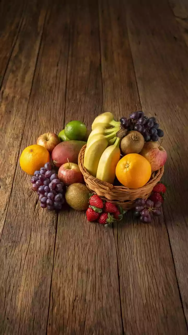 5 Collagen-Rich Fruits for Glowing Skin