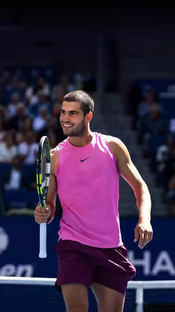 Alcaraz is back! Can he defend his US Open crown after four-month injury out?