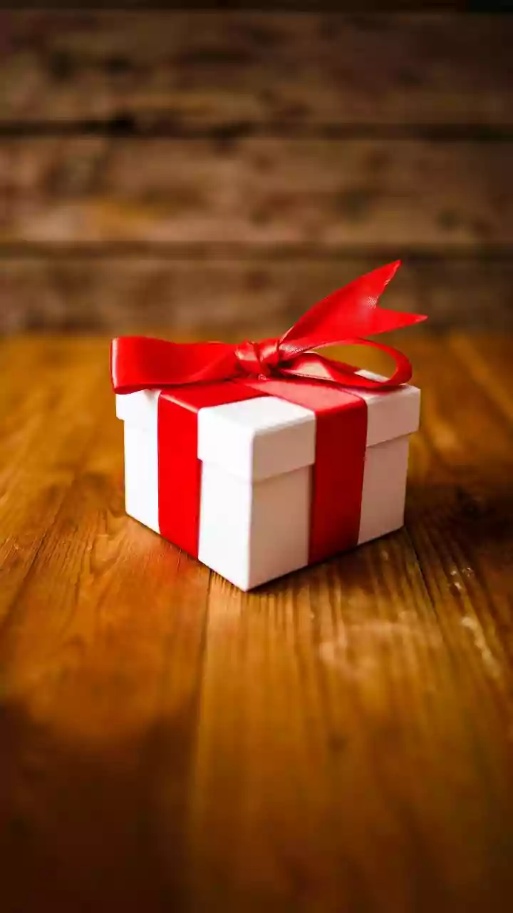 Gift Ideas Work Better Before Rush Week