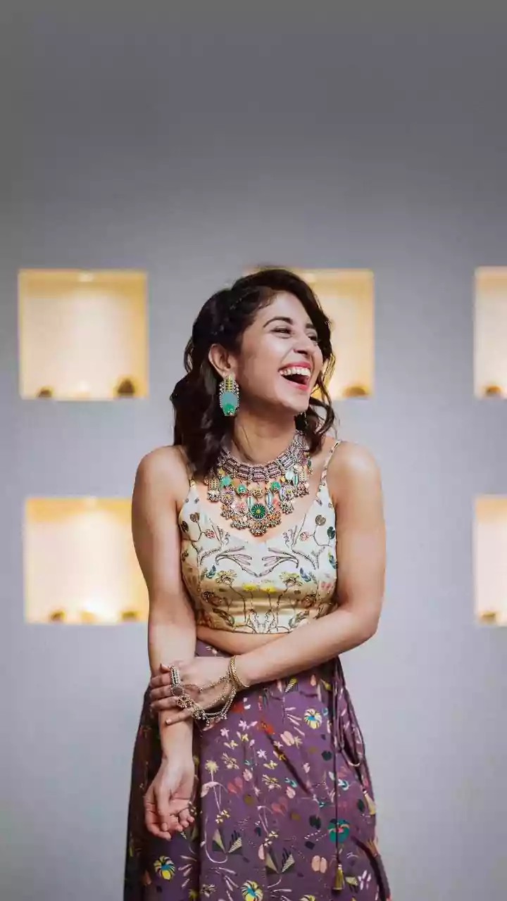 'Mirzapur': Shweta Tripathi gets candid about the movie