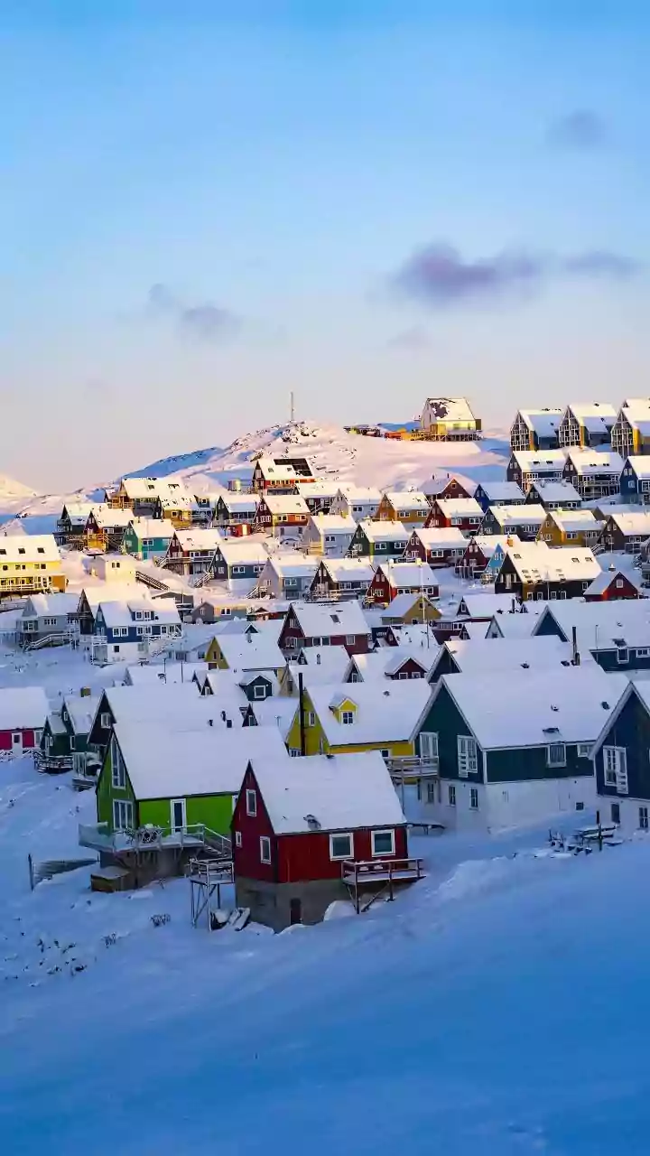 'Trump Could Face A Big Fight': Eurasia Group's Chief Warns US's Greenland Move May End NATO