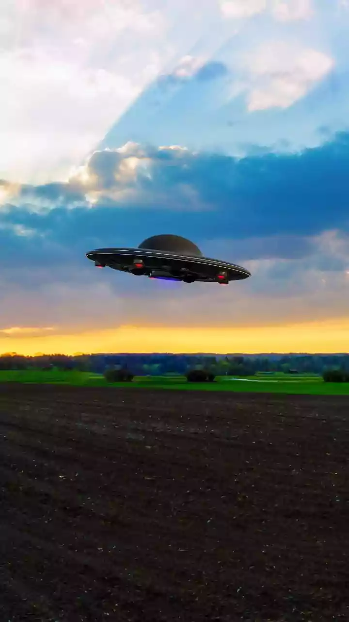 OVNIs no Brasil: conheça 5 dos maiores casos da ufologia nacional