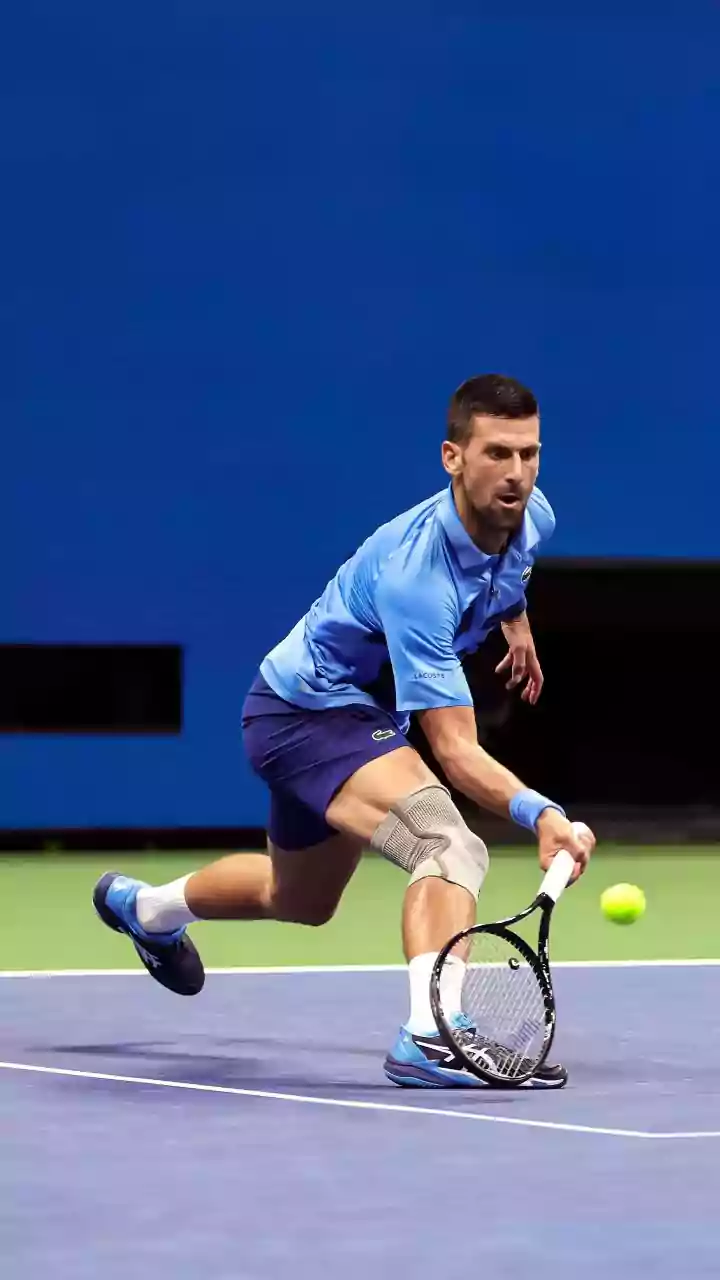 Novak Djokovic Hints At Early Retirement Amid Injury Concerns; Casts Doubt On 2028 Olympic Dream