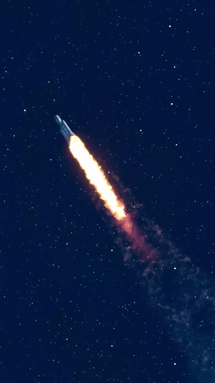 SpaceX's Starlink dominates Falcon 9 launches, with prices at $74 million